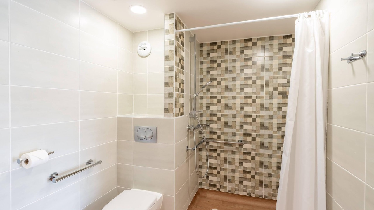 Photo of Bedroom in Villefontaine