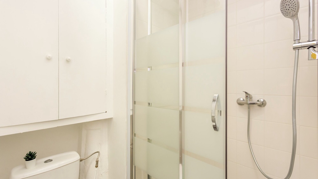 Photo of Bathroom in Quartier Saint-Georges