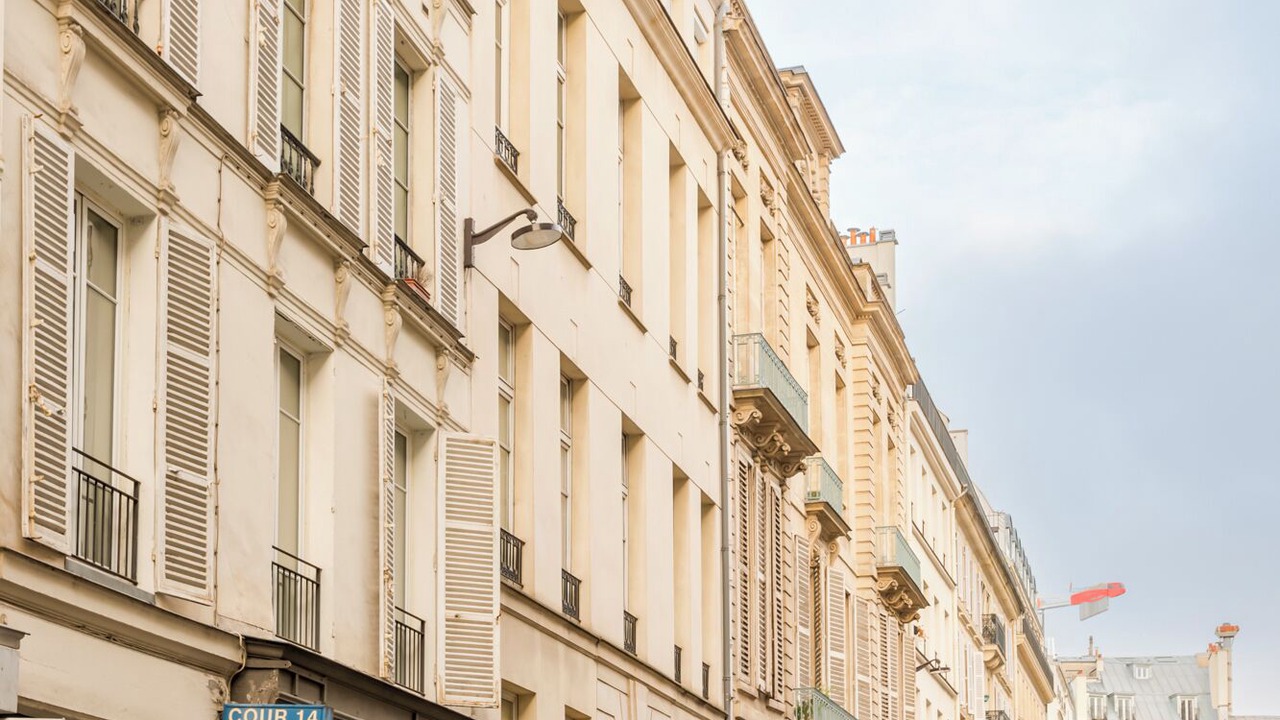 Photo of Outdoor in Quartier du Faubourg-Montmartre