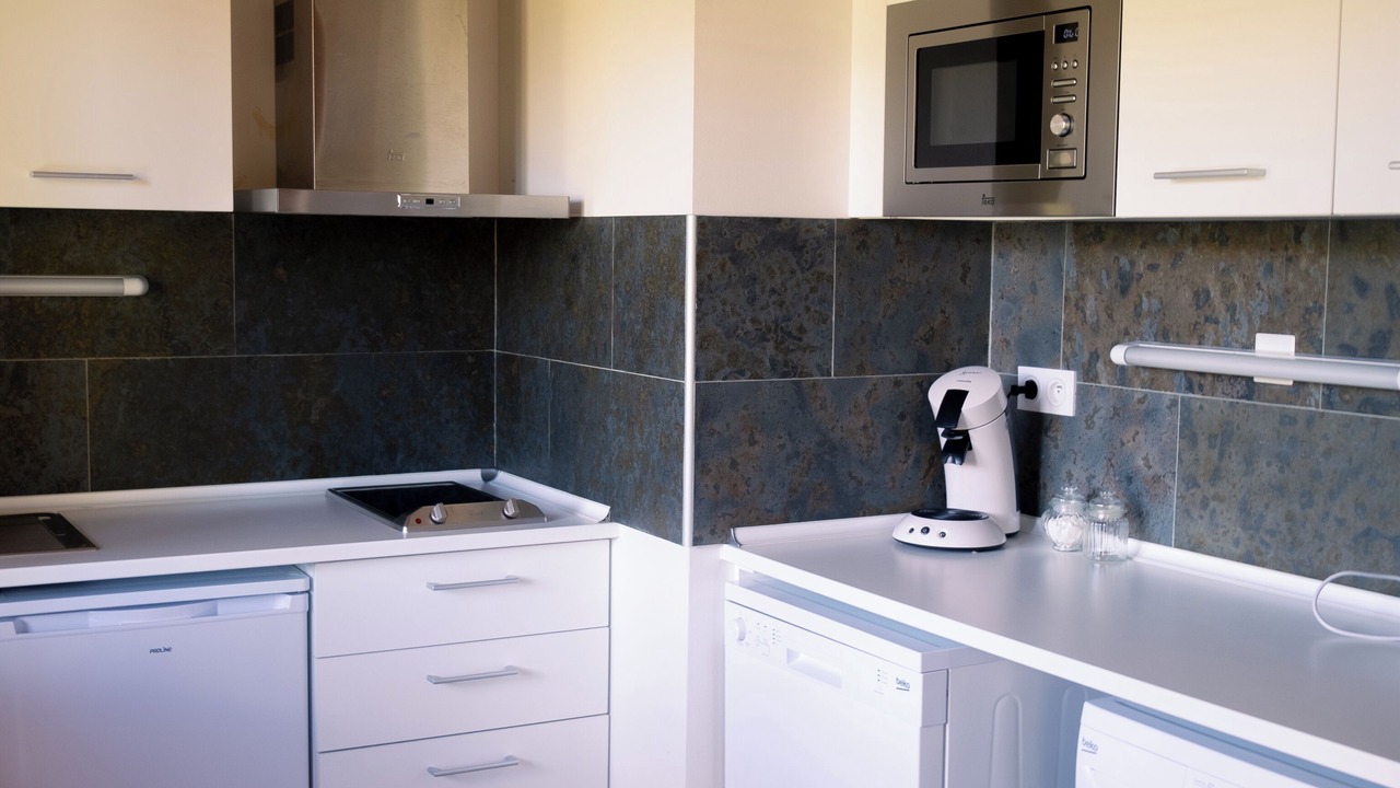 Photo of Kitchen in Montrejeau