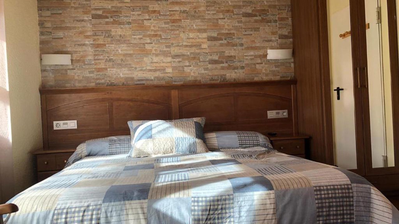 Photo of Bedroom in Escarrilla