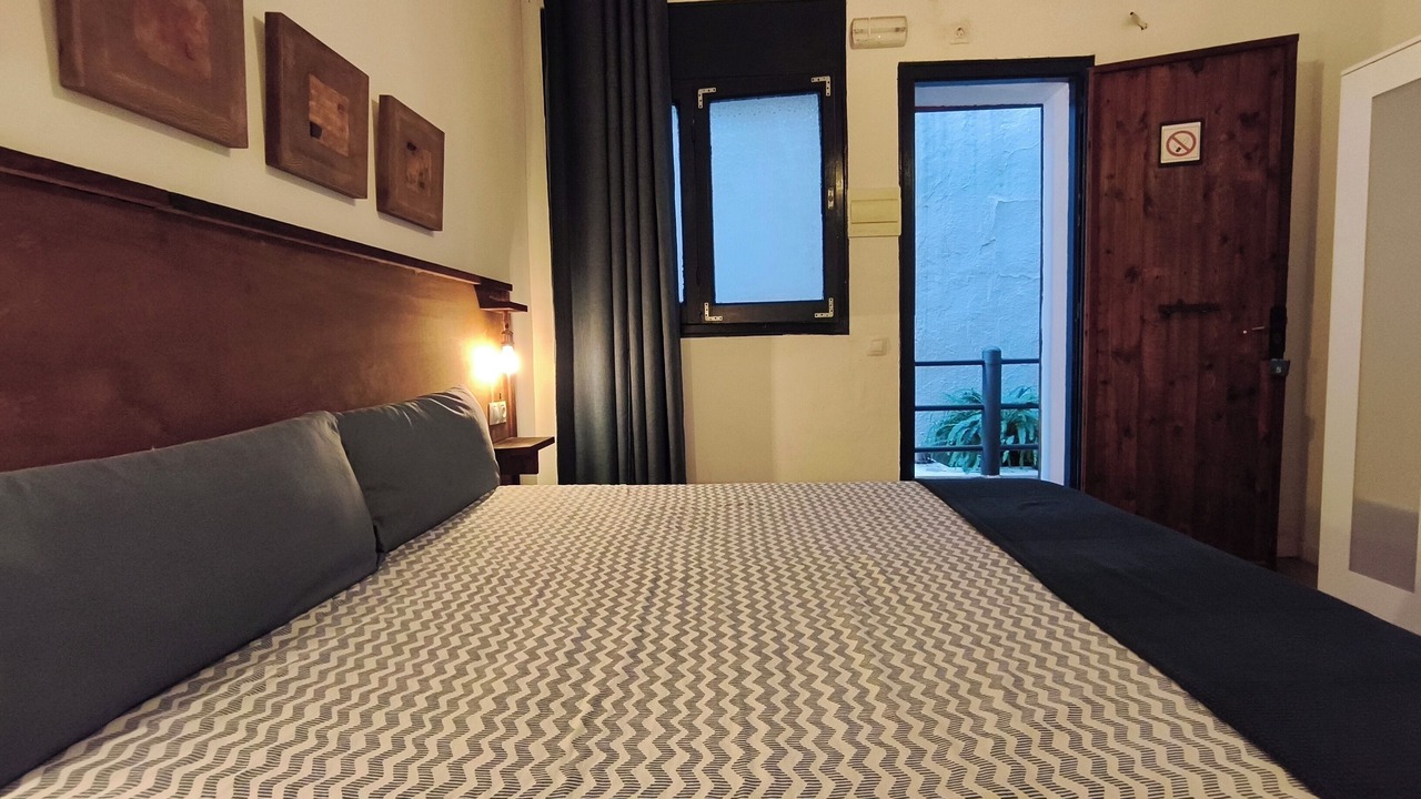 Photo of Bedroom in Canet de Mar
