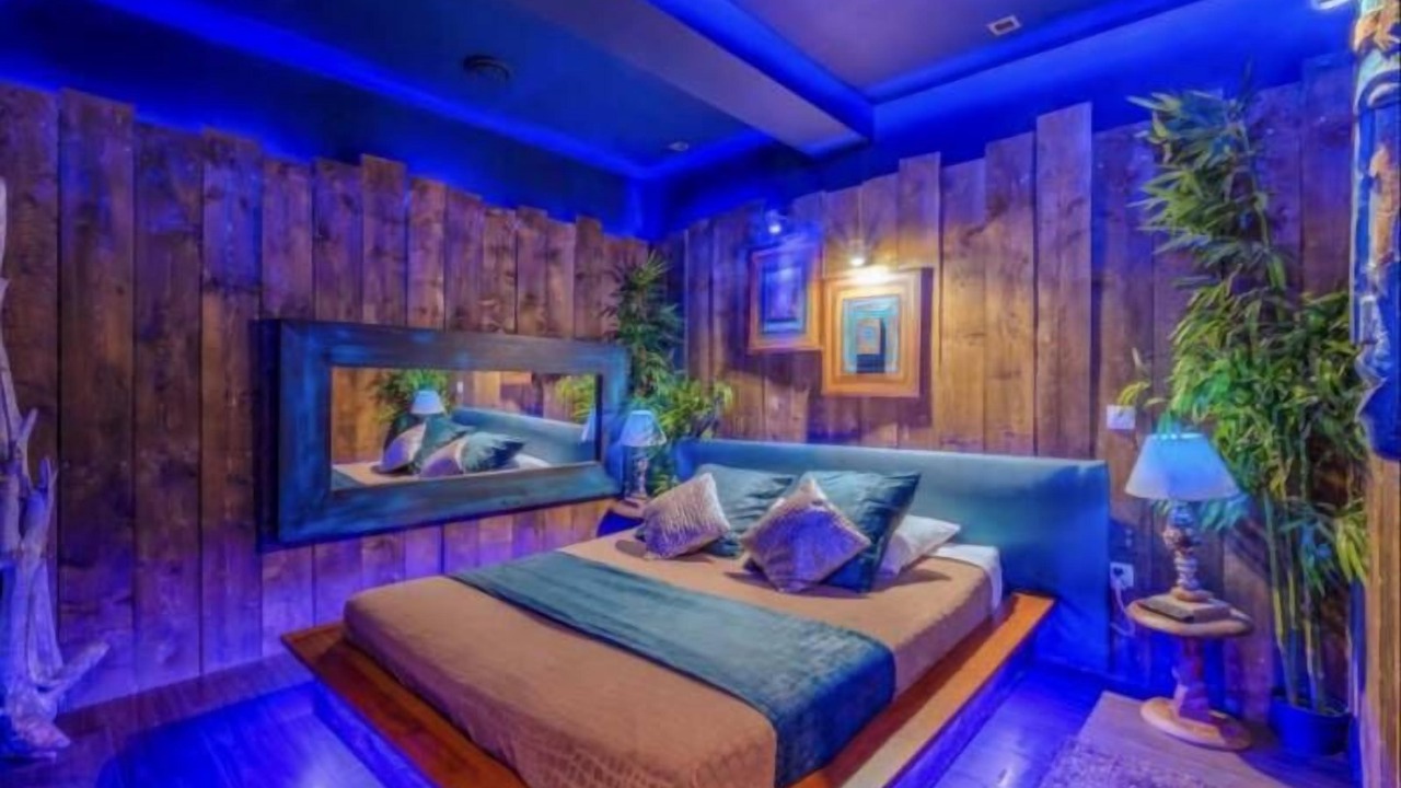 Photo of Patio Balcony in La Plage