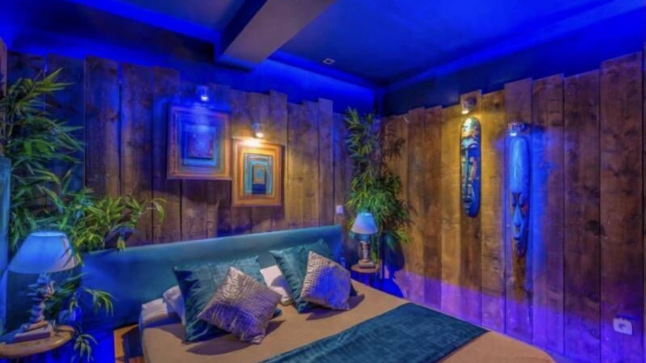 Photo of Patio Balcony in La Plage