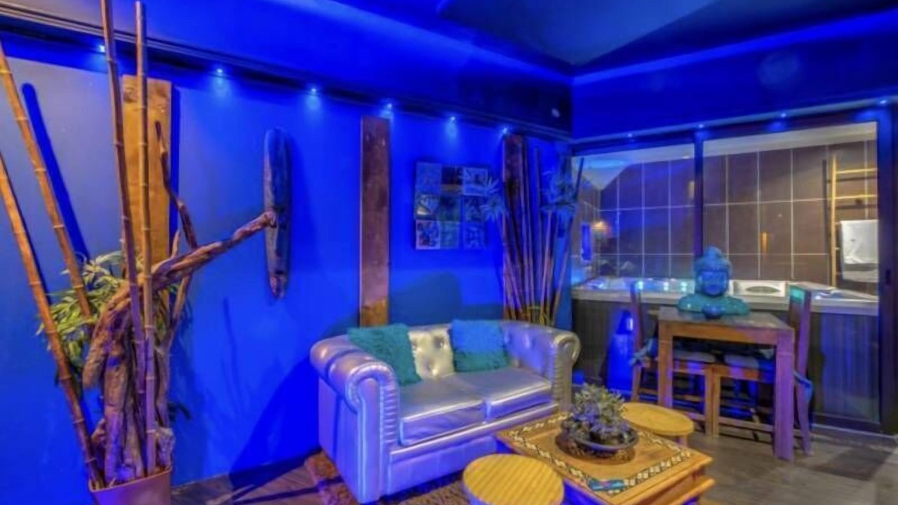 Photo of Patio Balcony in La Plage