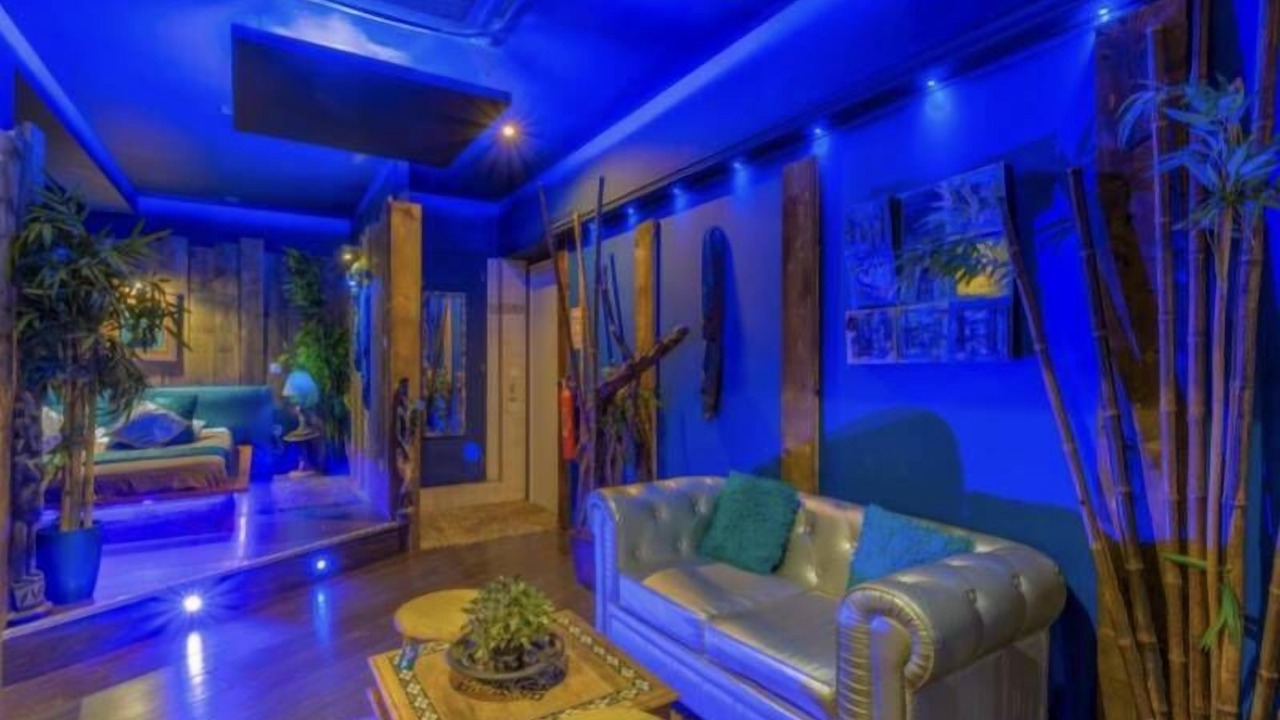 Photo of Patio Balcony in La Plage