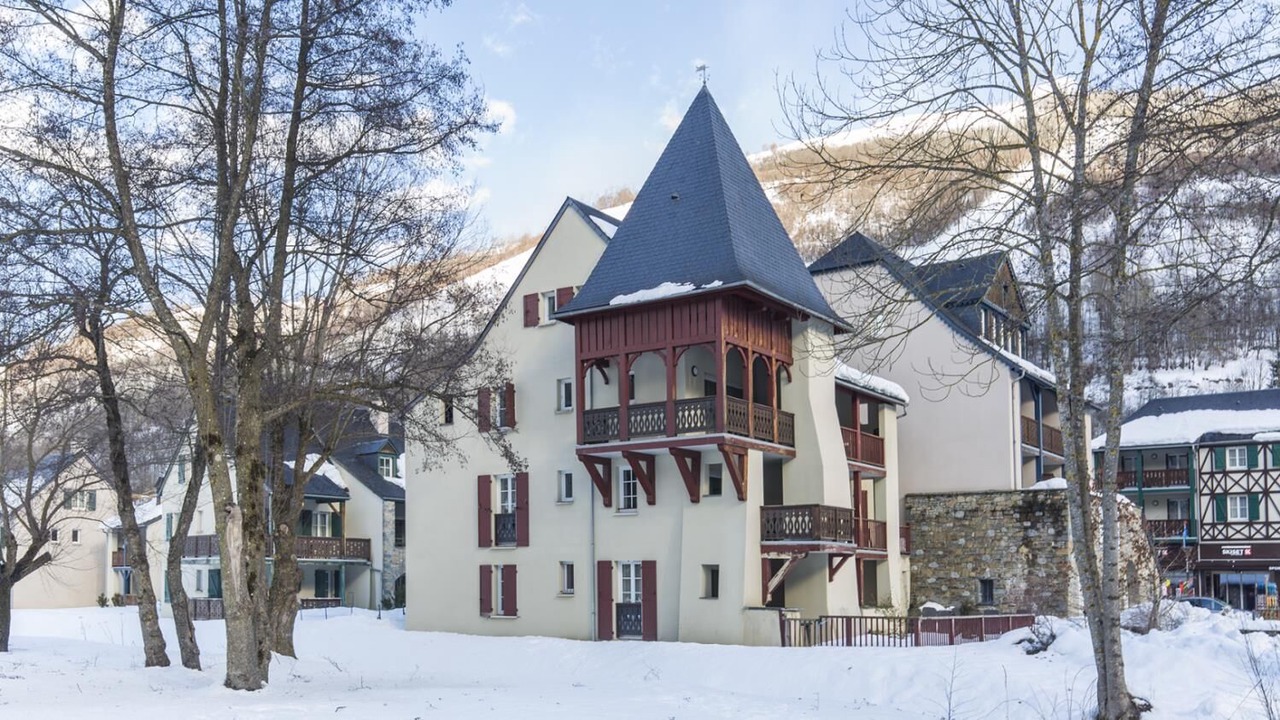 Photo of Outdoor in Peyragudes