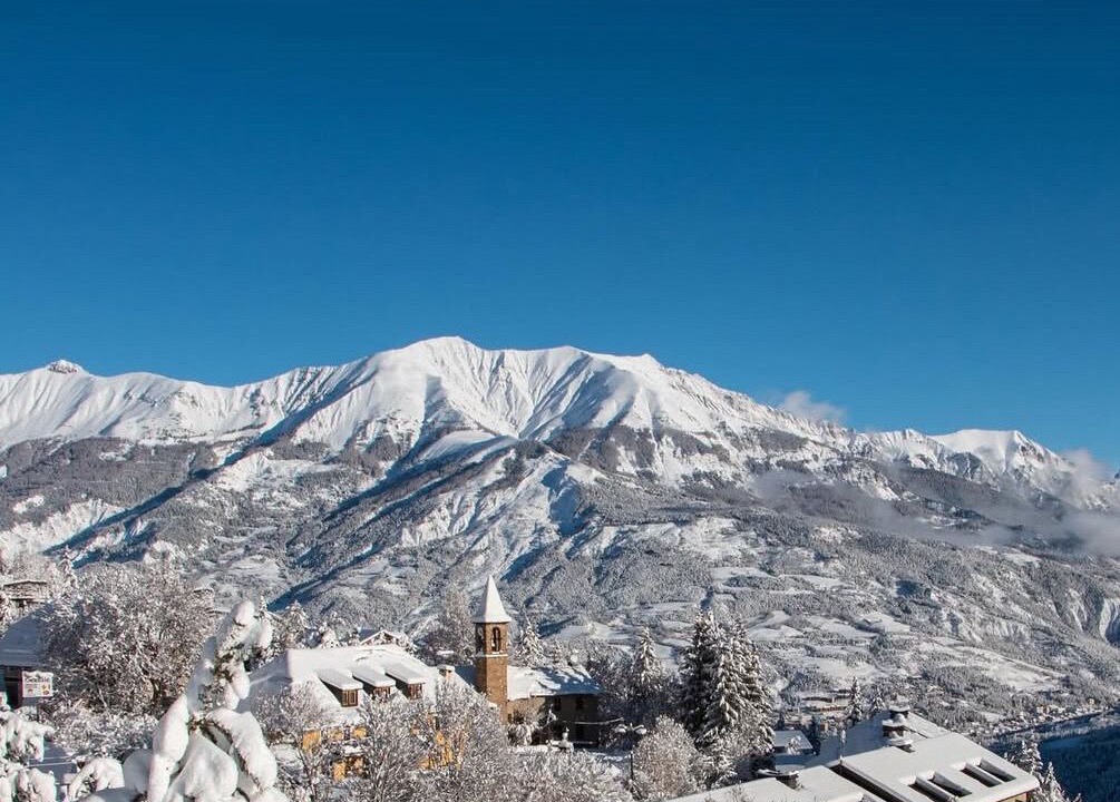 Photo of Outdoor in Pra Loup