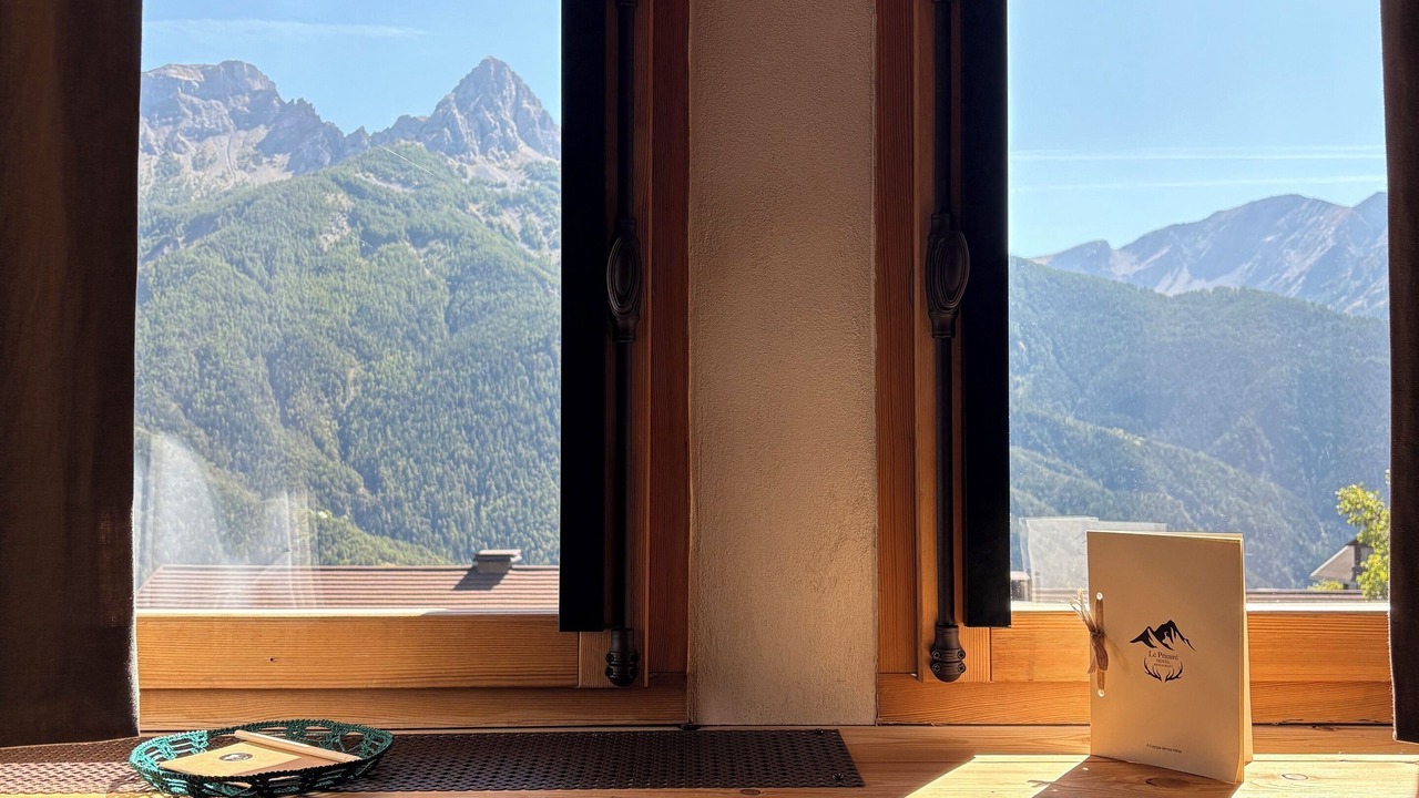 Photo of Bedroom in Pra Loup