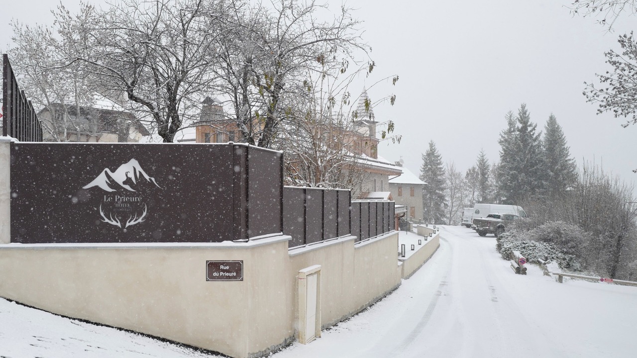 Photo of Outdoor in Pra Loup