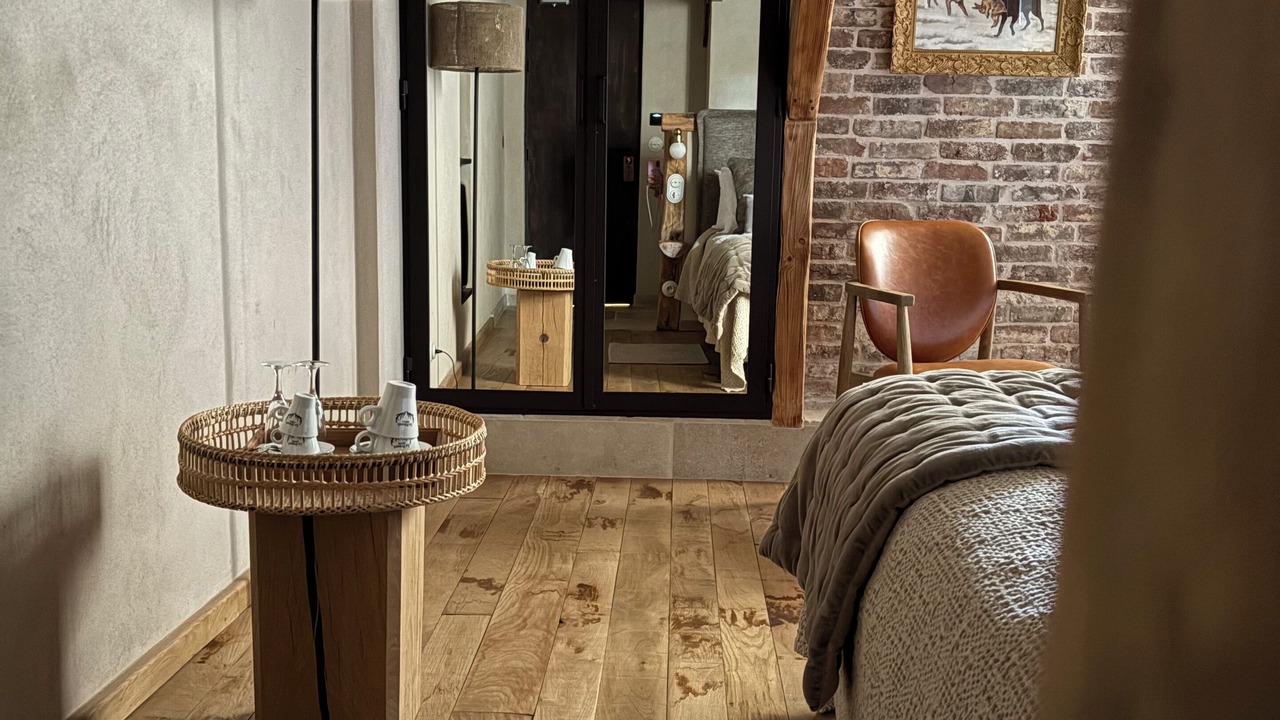 Photo of Bedroom in Pra Loup