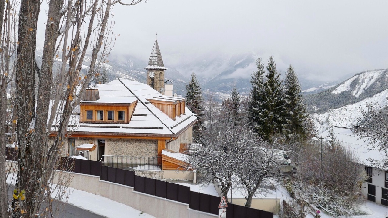 Photo of Outdoor in Pra Loup