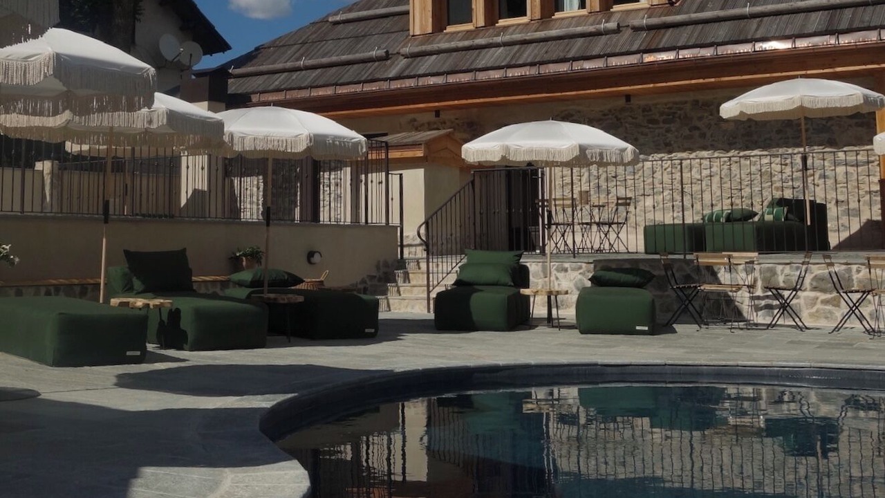 Photo of Outdoor in Pra Loup