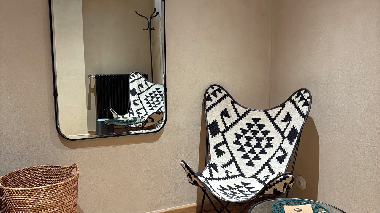 Photo of Bedroom in Pra Loup