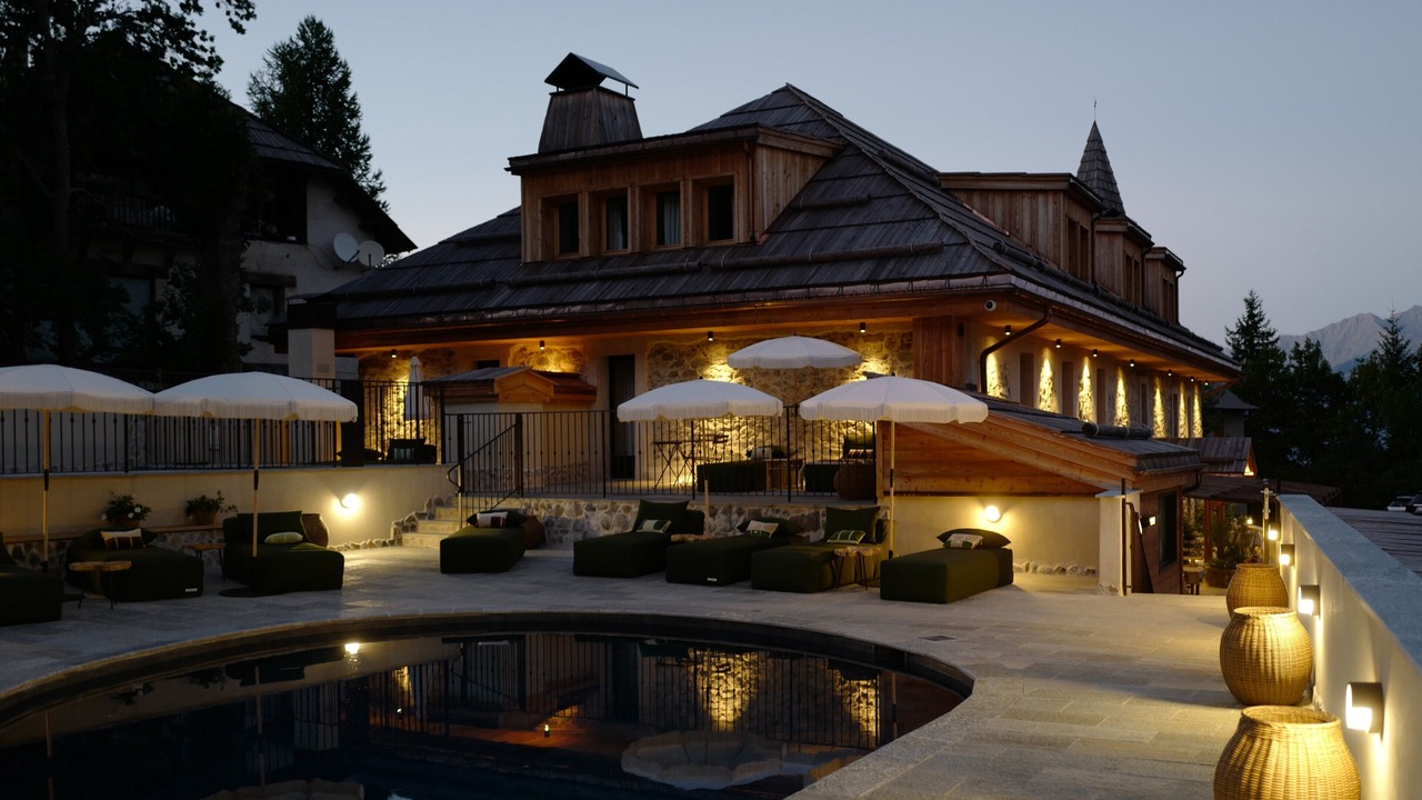 Photo of Outdoor in Pra Loup