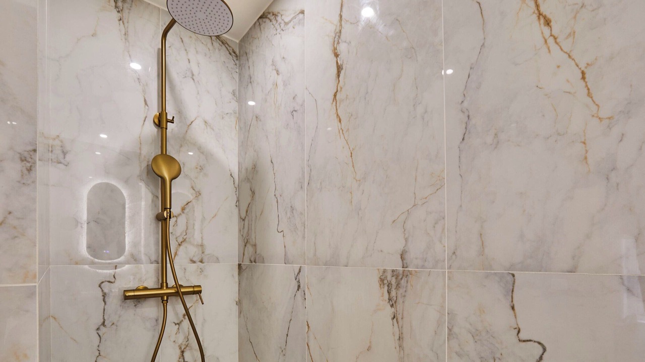 Photo of Bathroom in Chaussee-d'Antin
