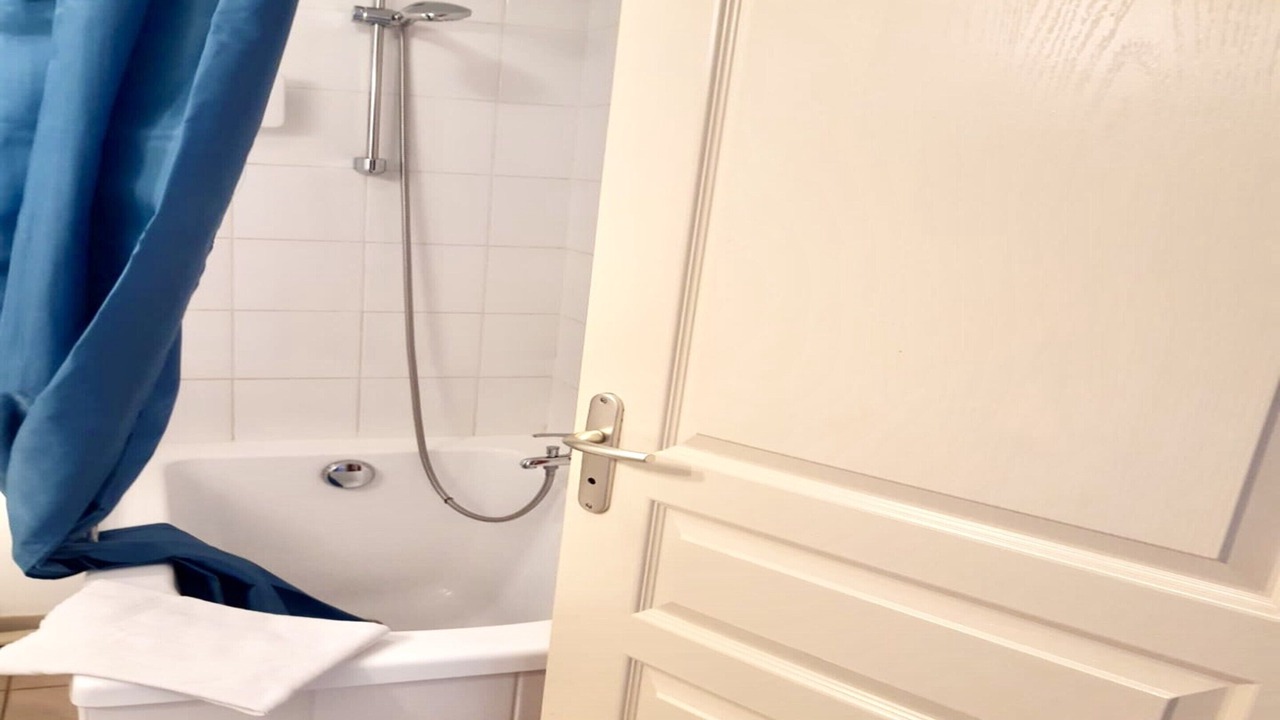 Photo of Bathroom in Guillaumes