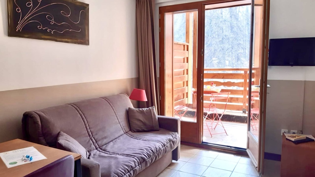 Photo of Bedroom in Guillaumes