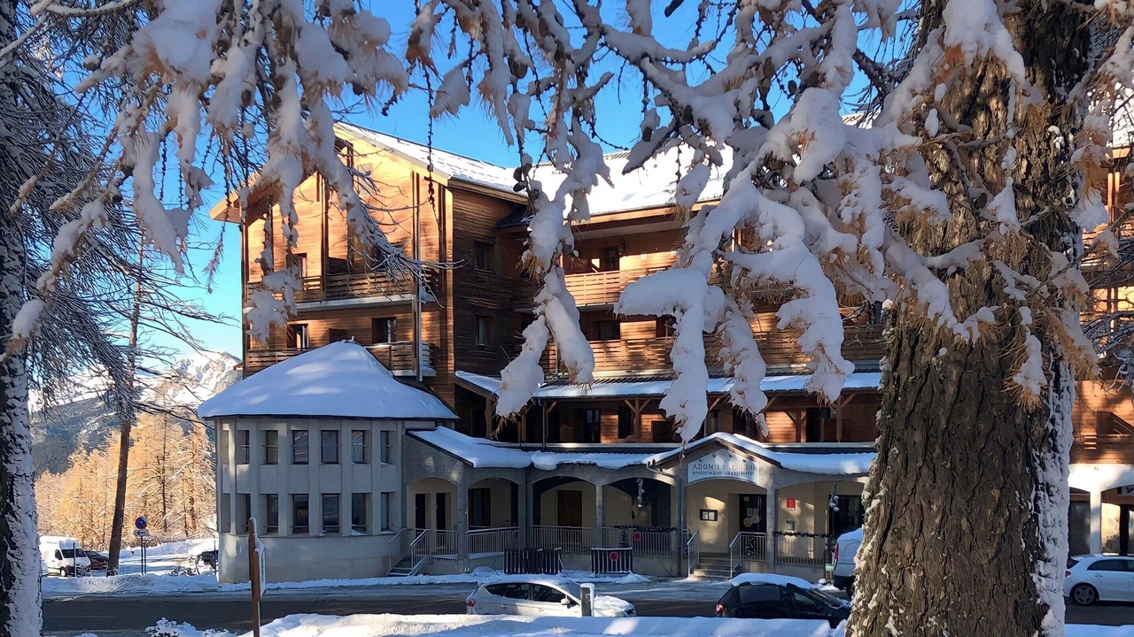 Photo of Outdoor in Guillaumes