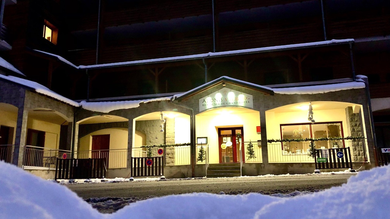 Photo of Outdoor in Guillaumes