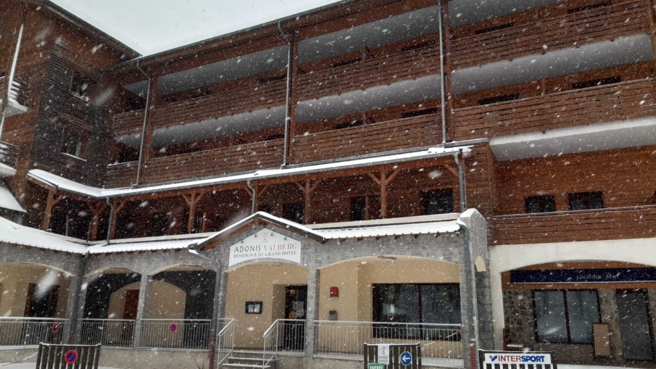 Photo of Outdoor in Guillaumes