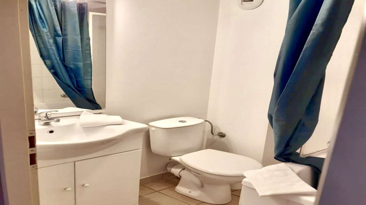 Photo of Bathroom in Guillaumes