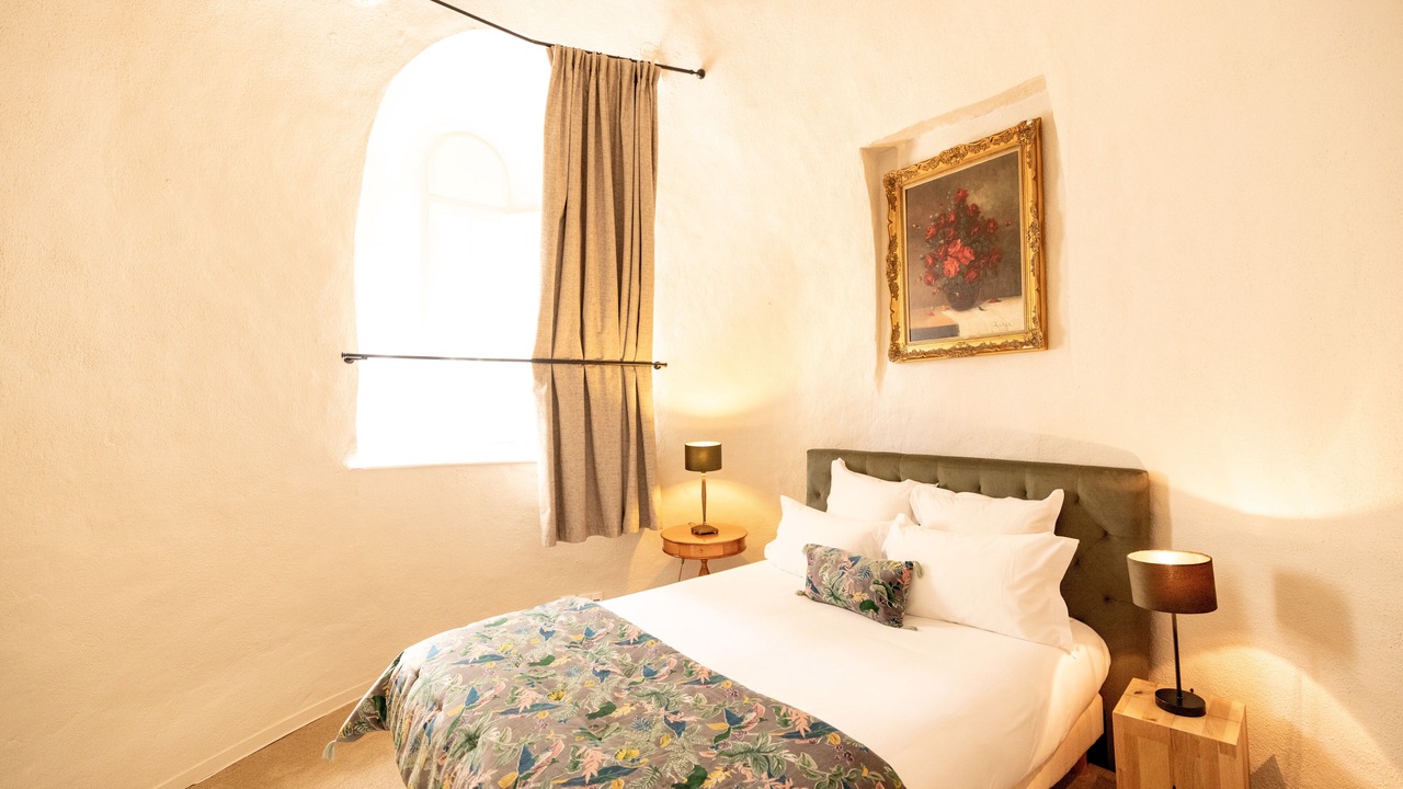 Photo of Bedroom in Onet-le-Chateau