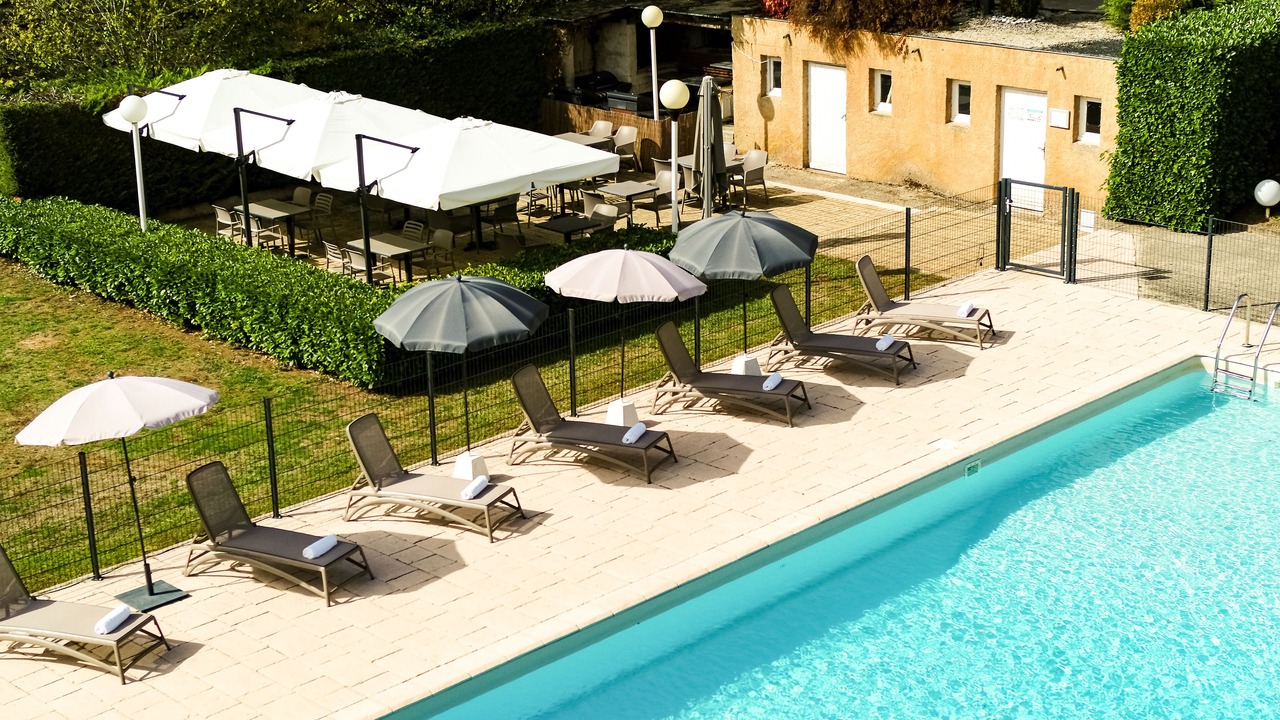 Photo of Outdoor in Onet-le-Chateau