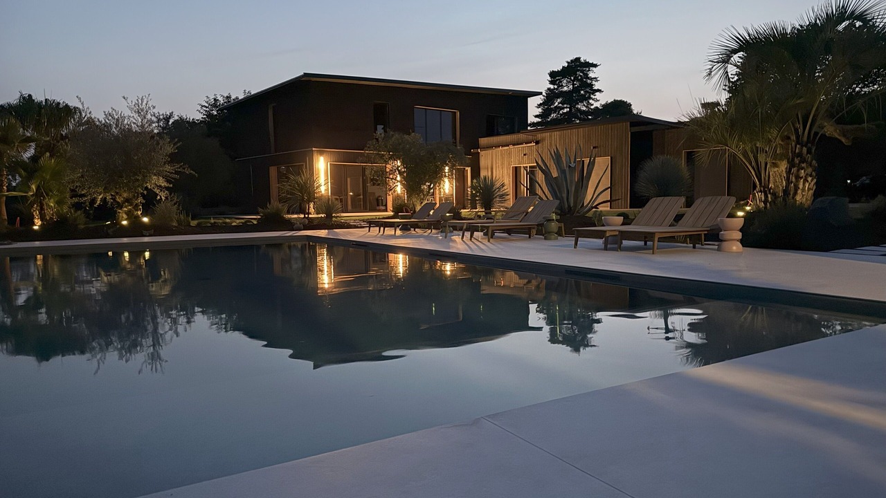 Photo of Outdoor in Saint-Laurent-des-Combes