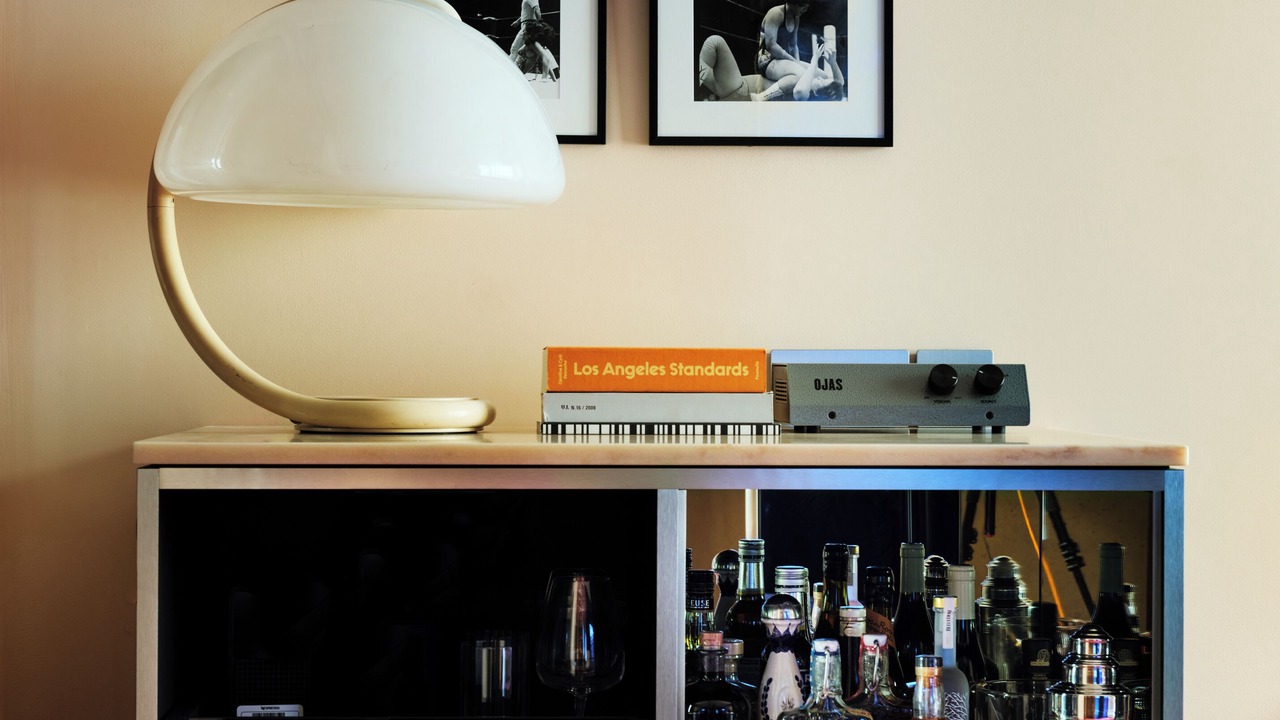 Photo of Bedroom in Pigalle