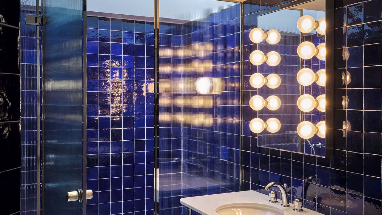Photo of Bathroom in Pigalle