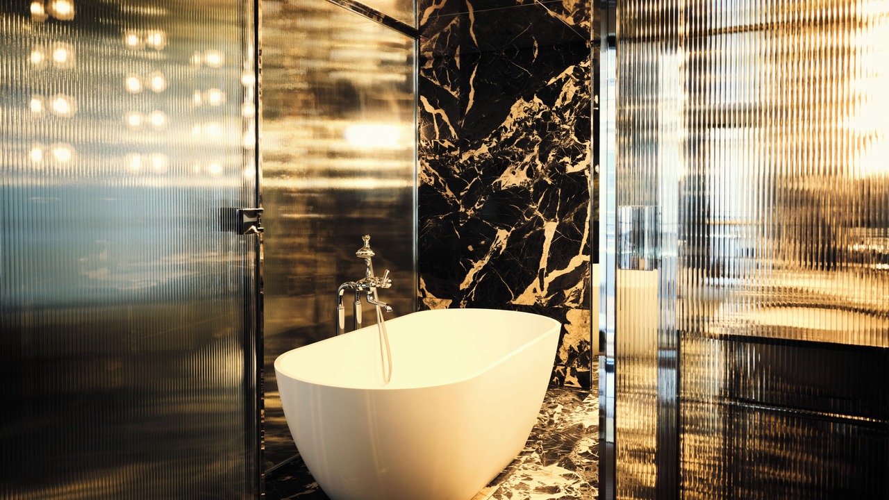 Photo of Bathroom in Pigalle
