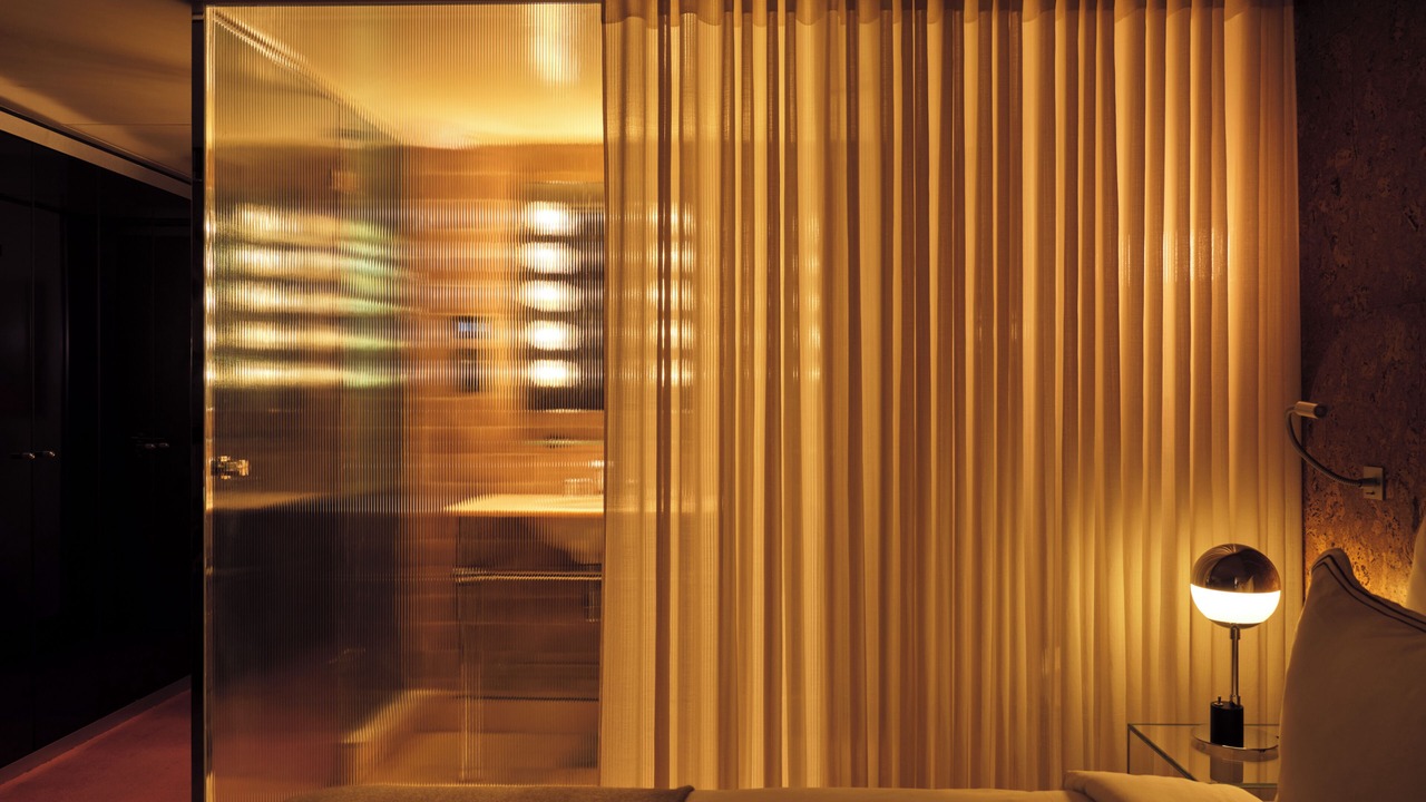 Photo of Bedroom in Pigalle