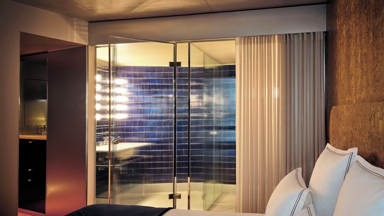 Photo of Bedroom in Pigalle