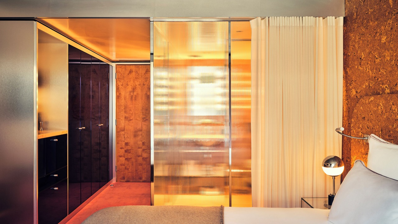 Photo of Bedroom in Pigalle