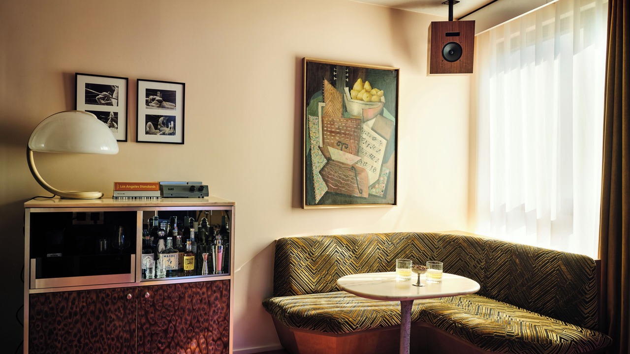 Photo of Bedroom in Pigalle