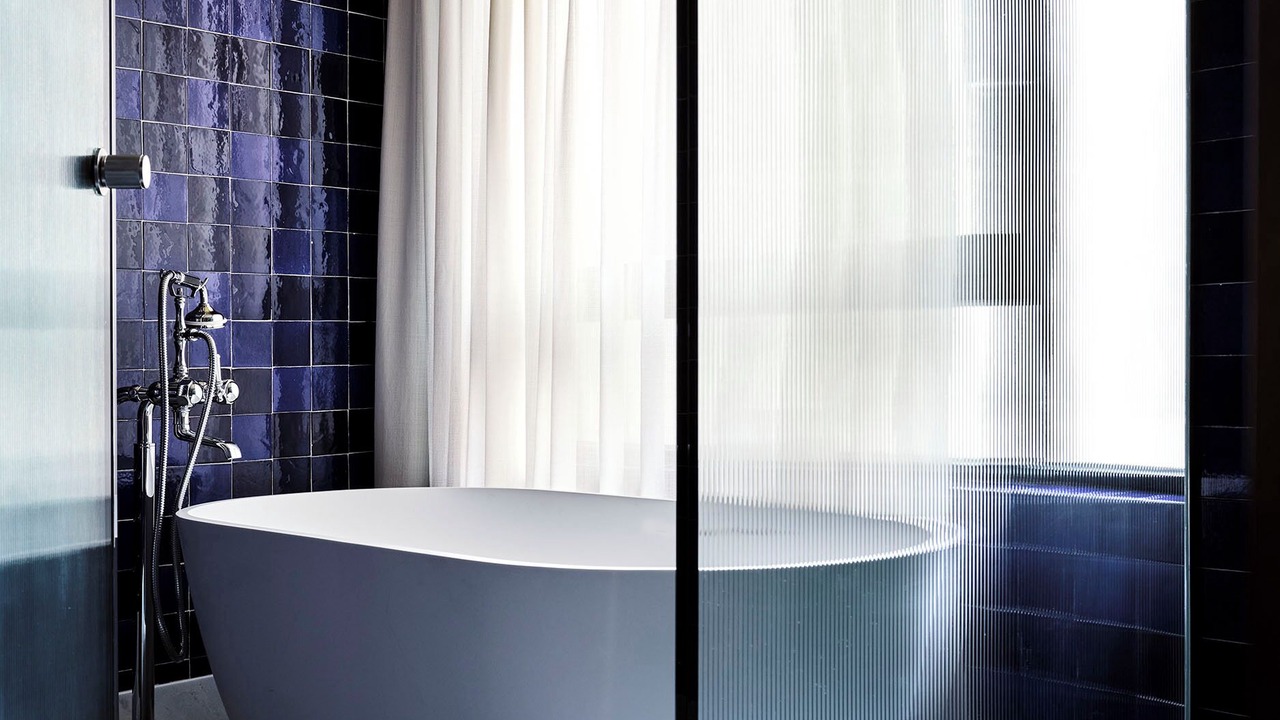 Photo of Bathroom in Pigalle