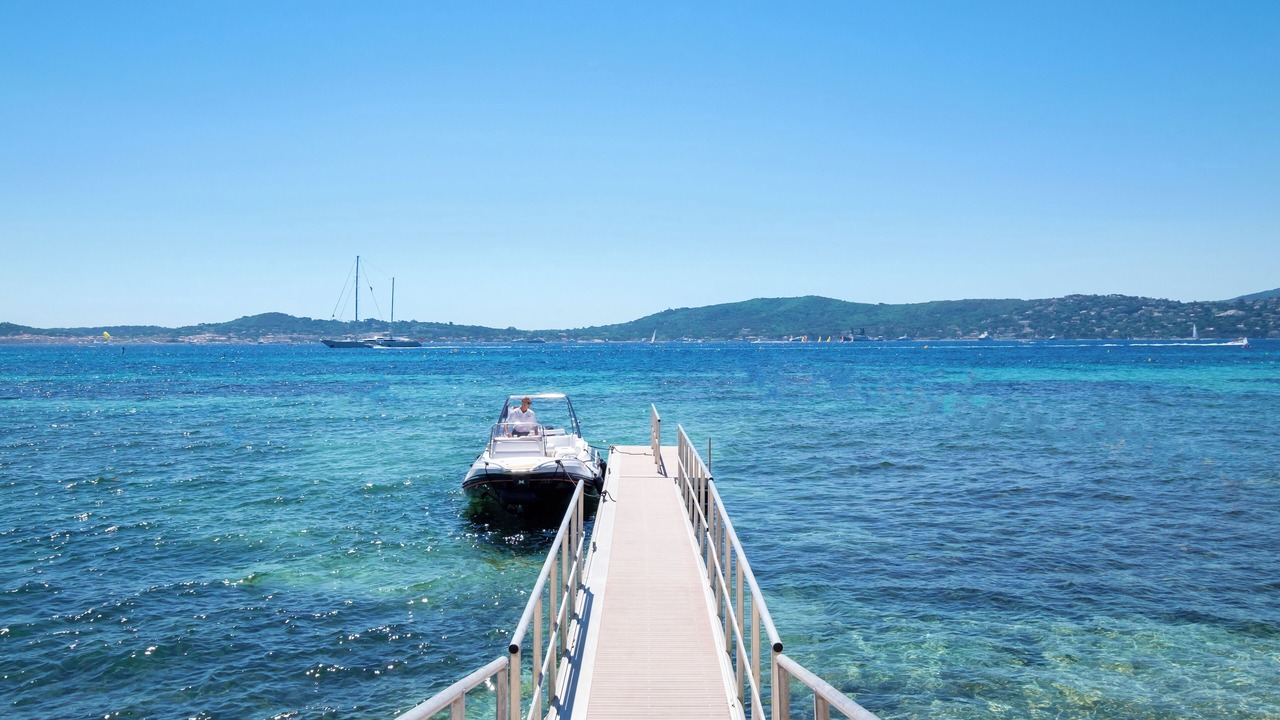 Photo of Outdoor in Cote d'Azur- French Riviera