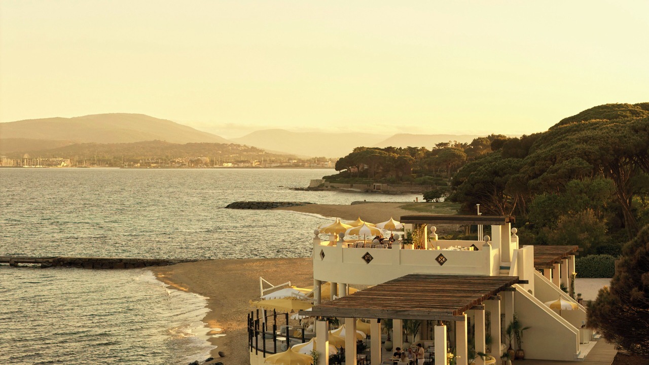 Photo of Outdoor in Cote d'Azur- French Riviera