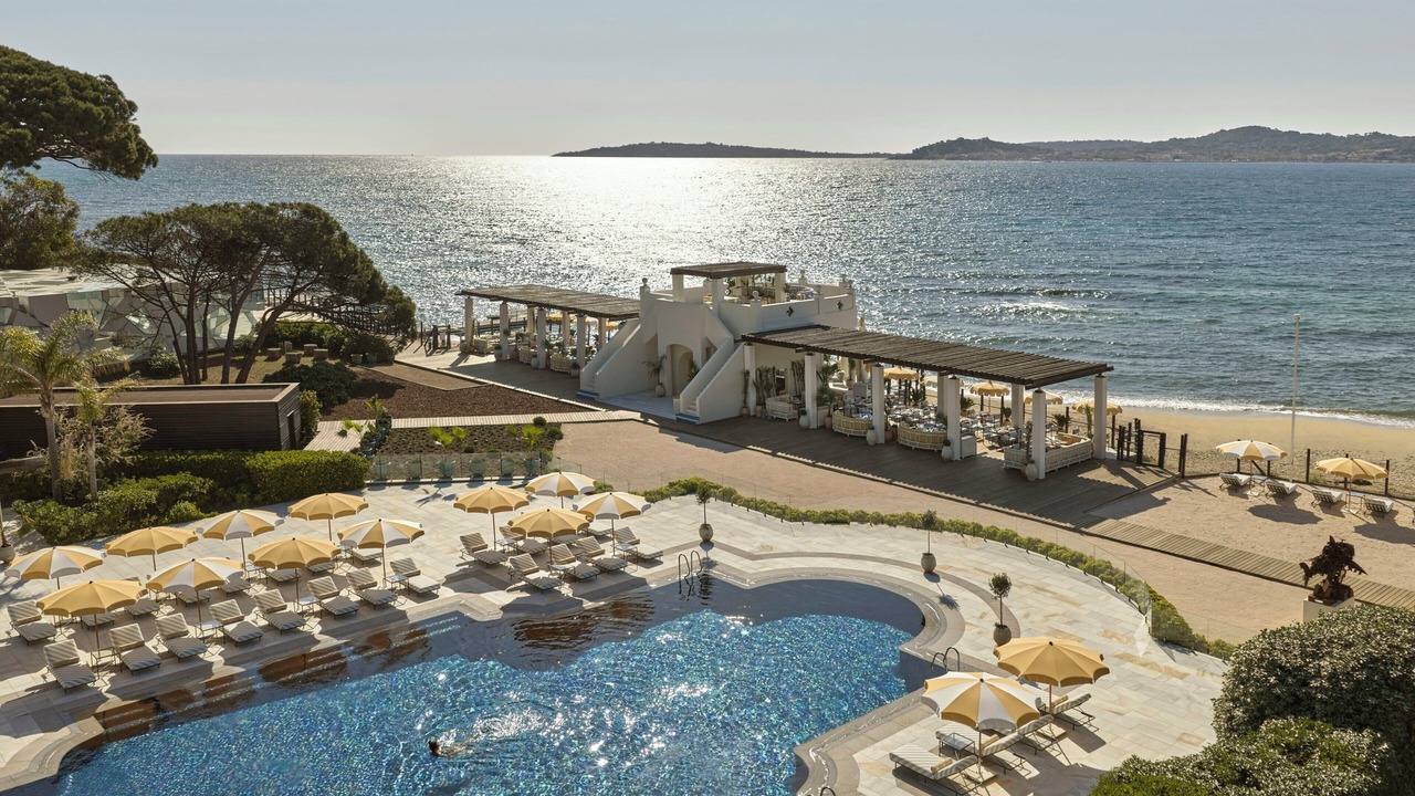 Photo of Outdoor in Cote d'Azur- French Riviera