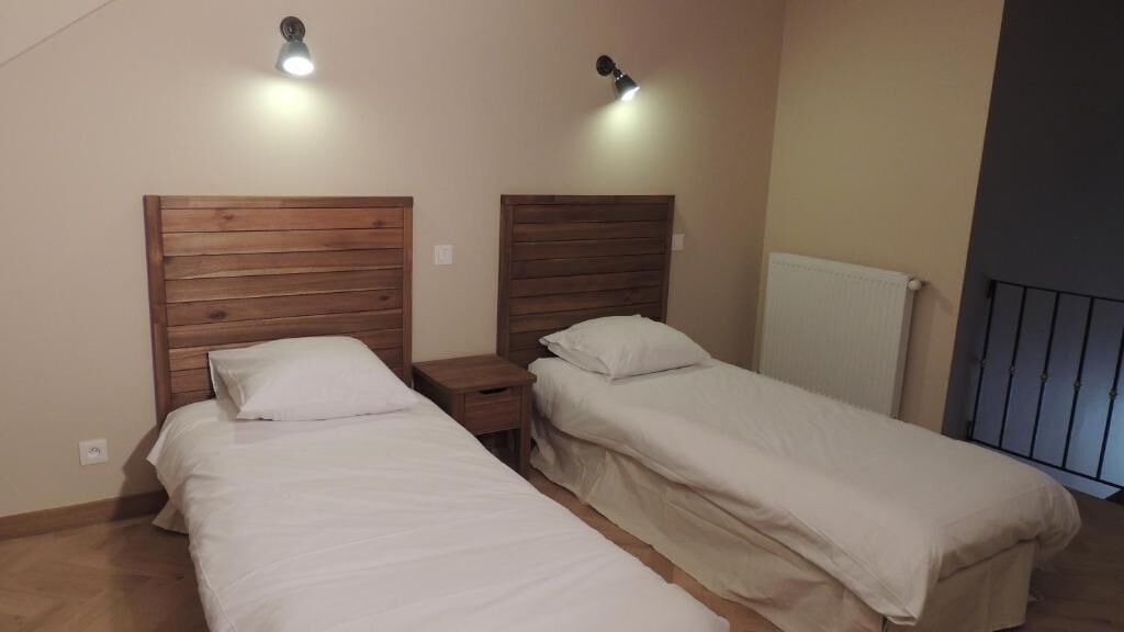 Photo of Bedroom in Le Bourg-d'Oisans