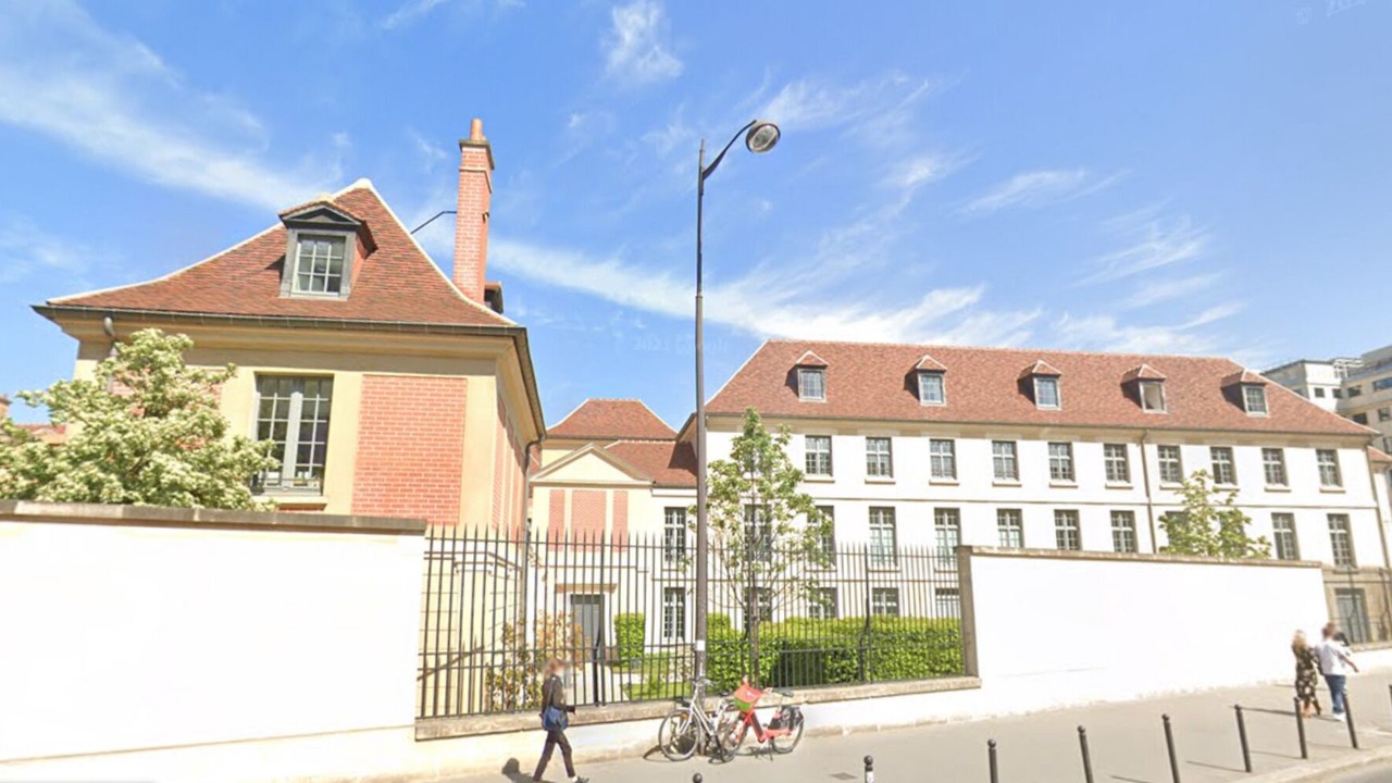Photo of Outdoor in Notre-Dame-des-Champs