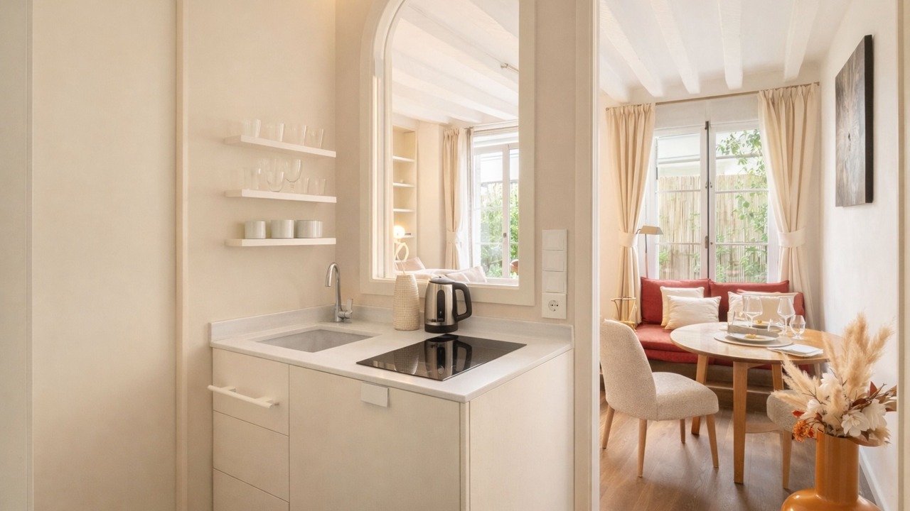 Photo of Outdoor in Saint-Germain-des-Pres