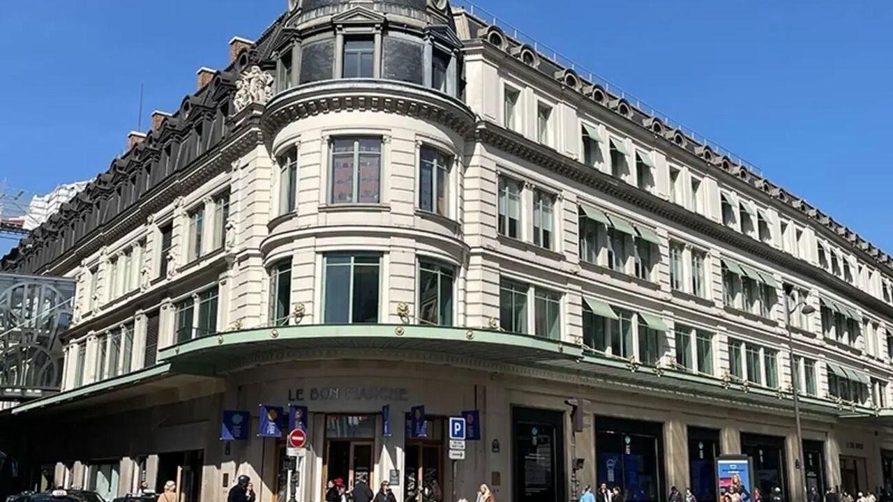 Photo of Outdoor in Saint-Germain-des-Pres