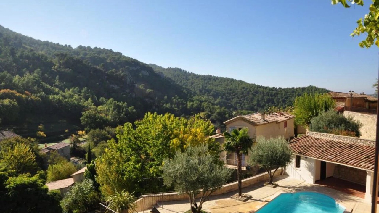 Photo of Outdoor in La Roque-Alric