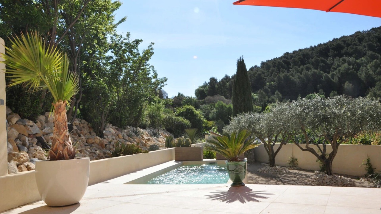 Photo of Outdoor in La Roque-Alric
