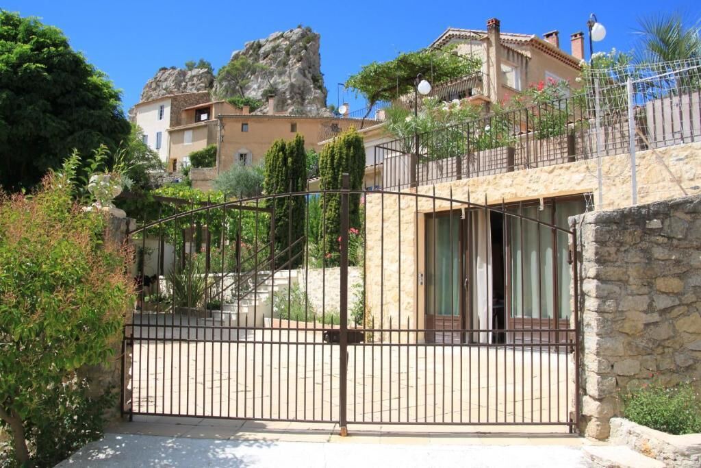 Photo of Outdoor in La Roque-Alric