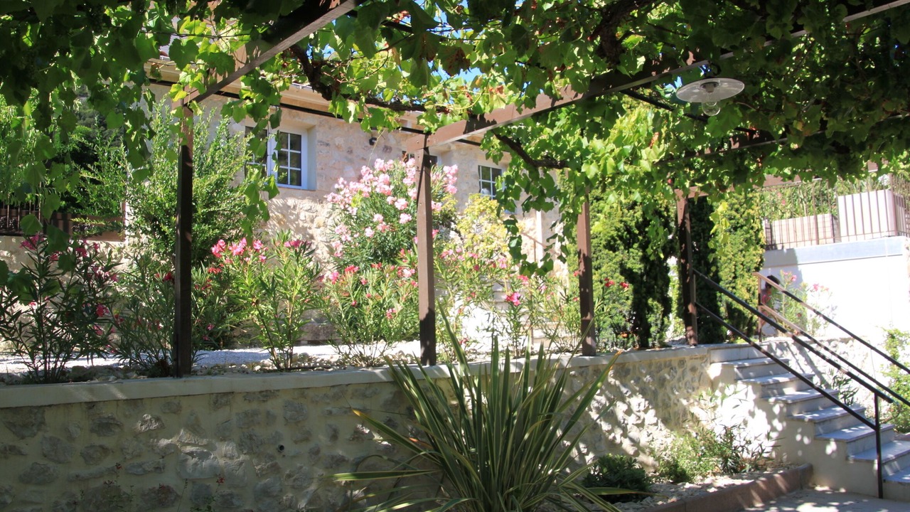 Photo of Outdoor in La Roque-Alric
