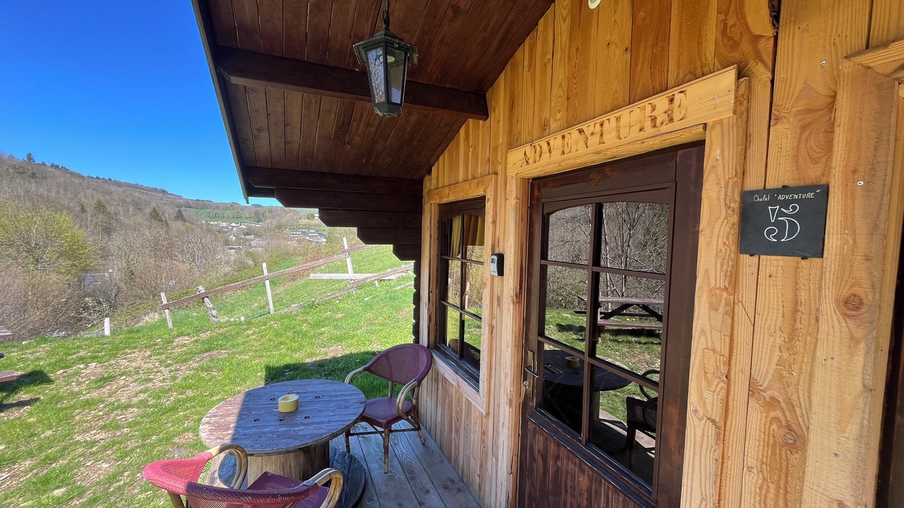 Photo of Outdoor in Lacaune