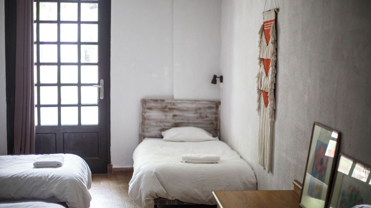 Photo of Bedroom in Laroque-de-Fa